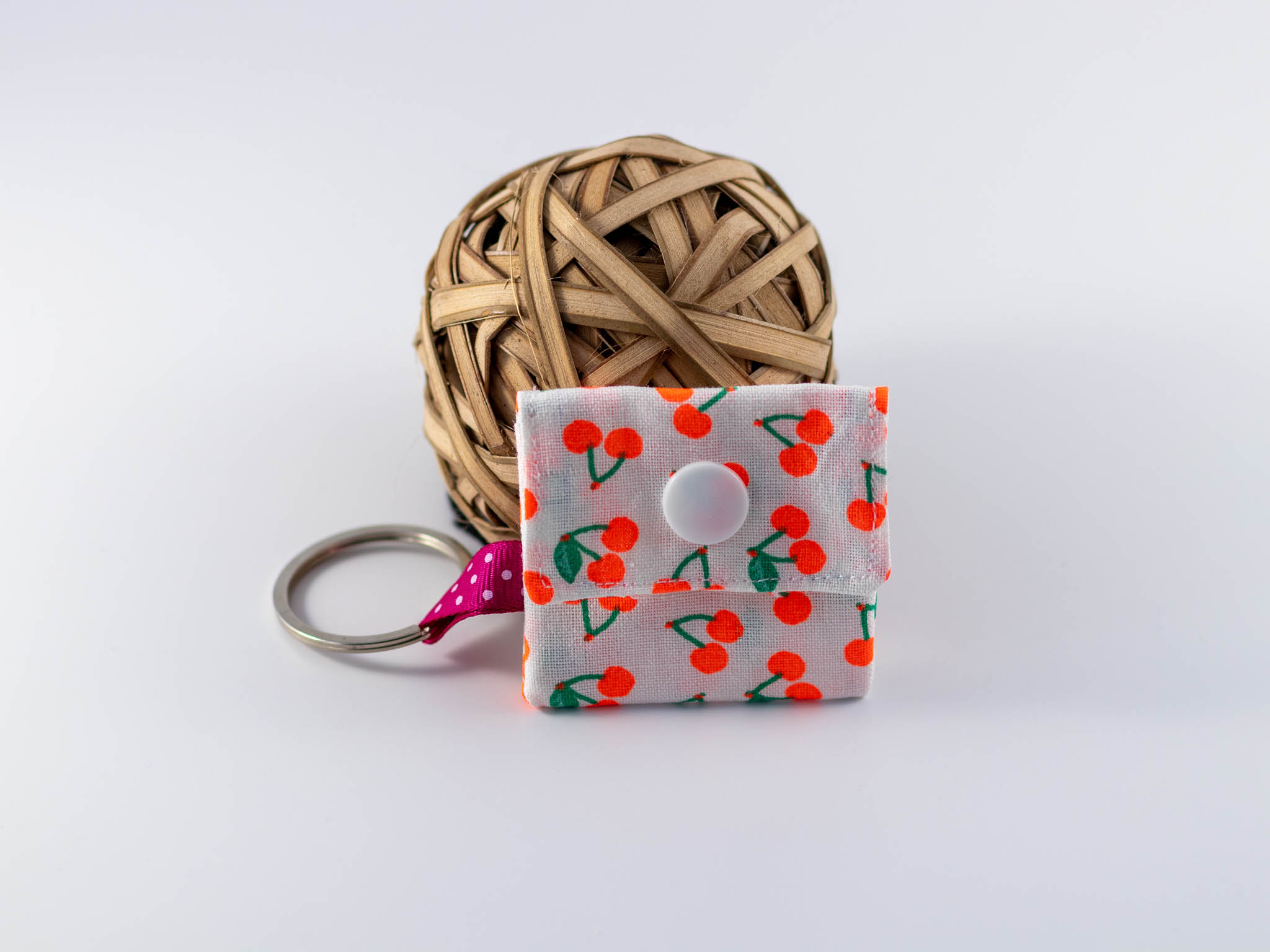 Chip-Tasche