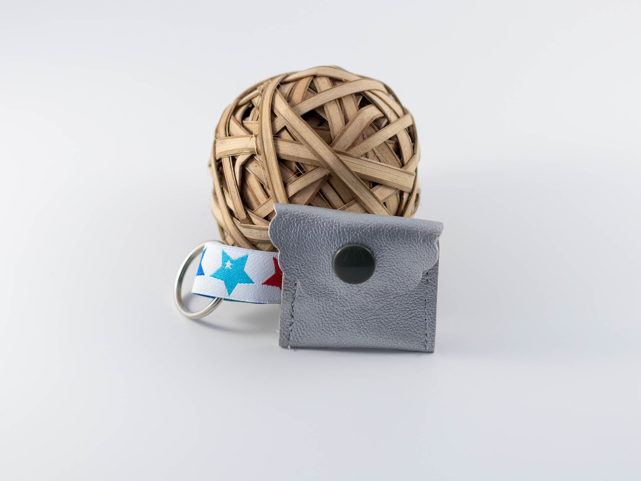 Chip-Tasche