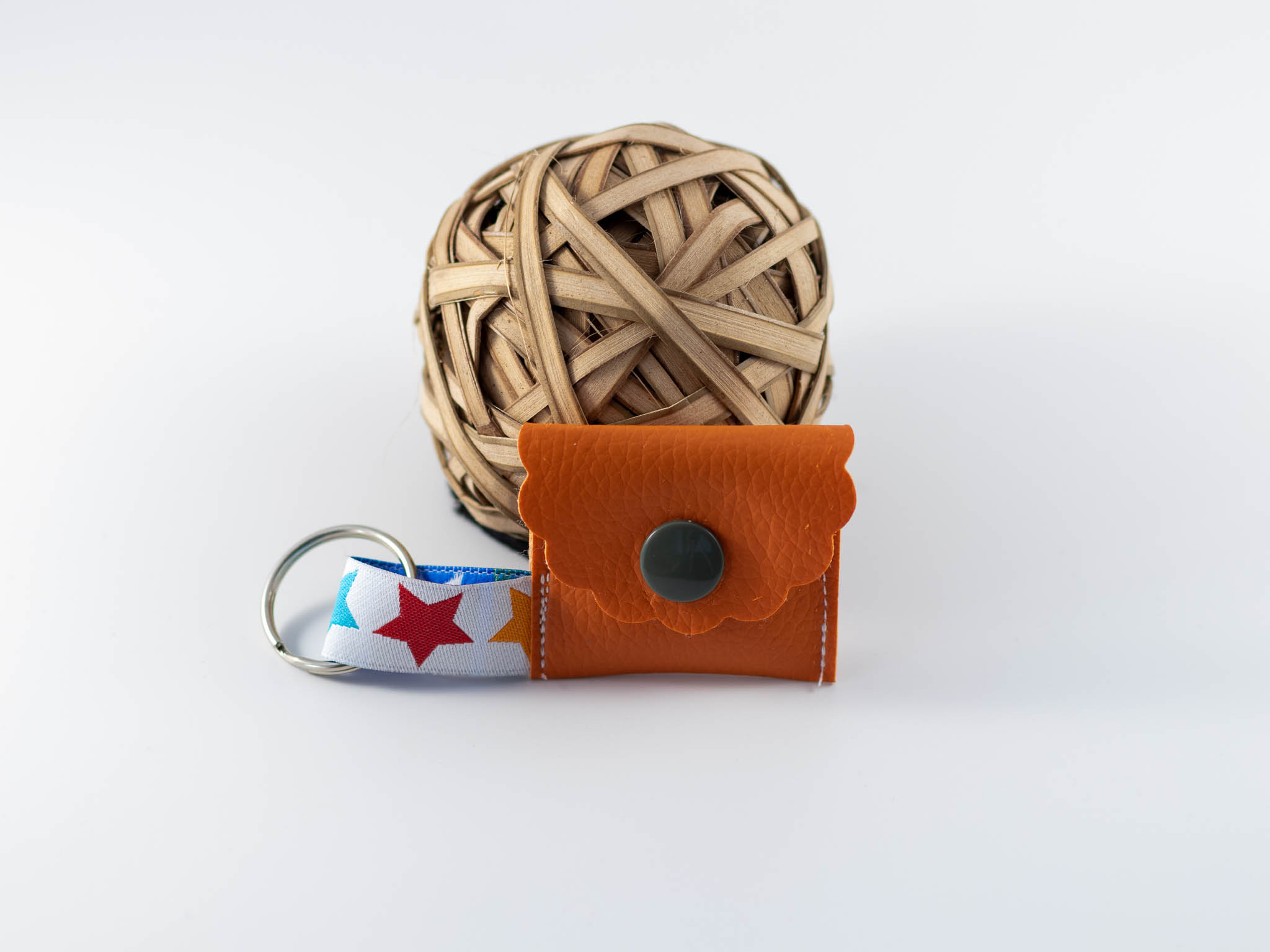 Chip-Tasche