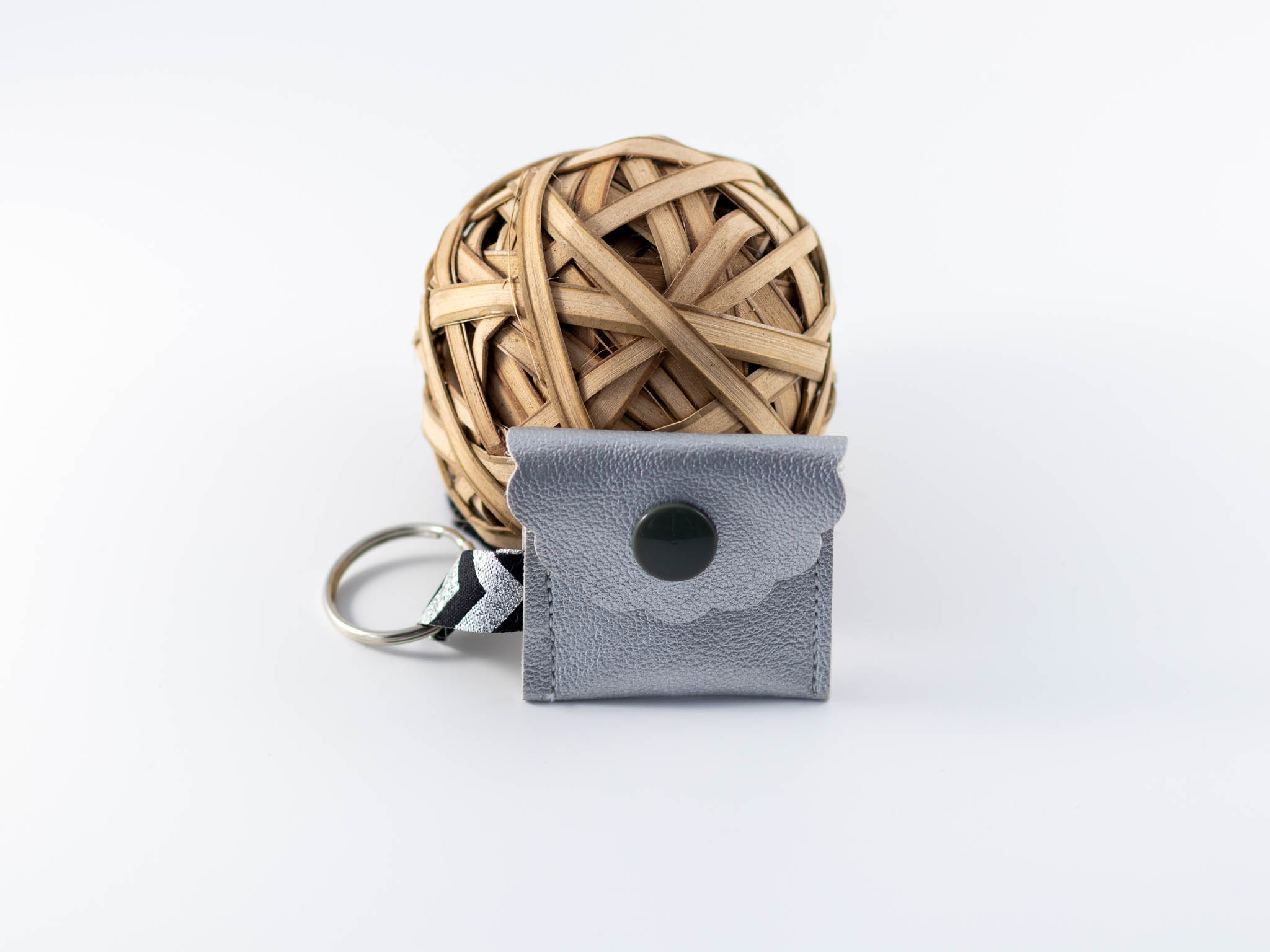 Chip-Tasche