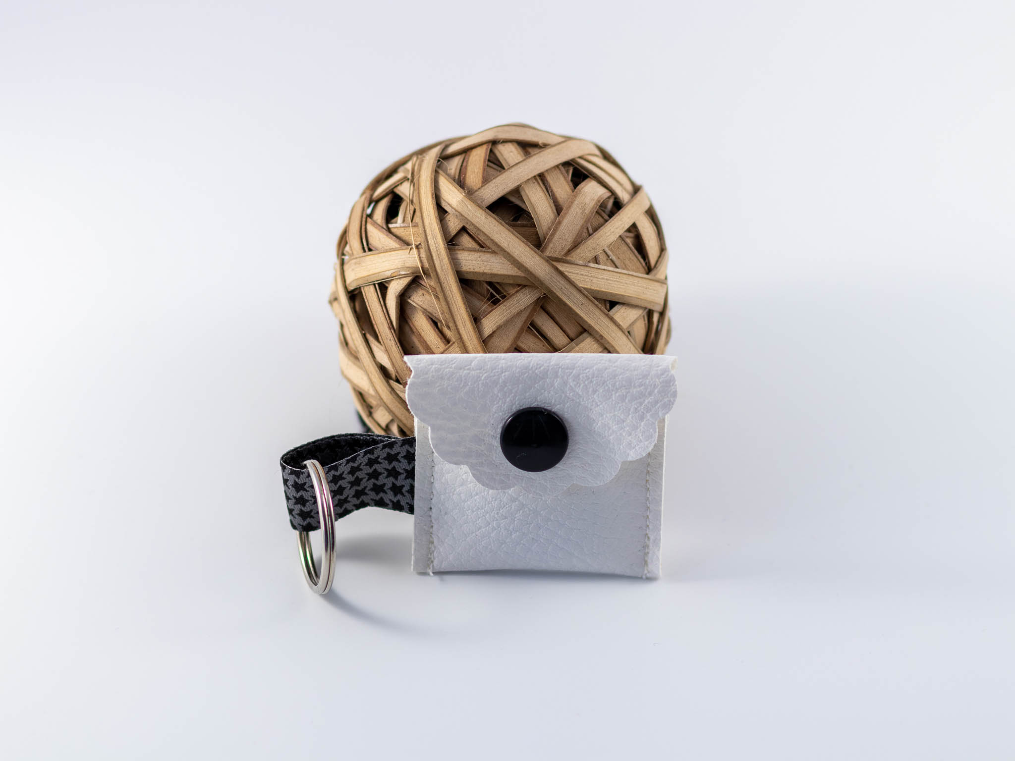 Chip-Tasche