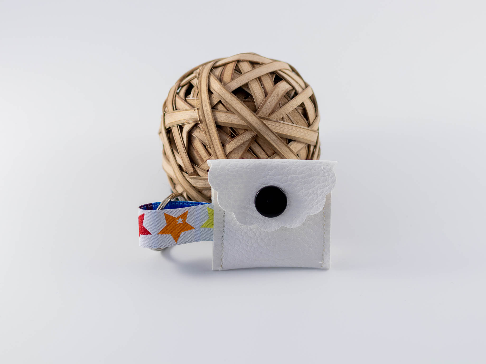 Chip-Tasche